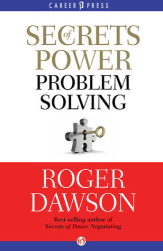 Secrets of power problem solving