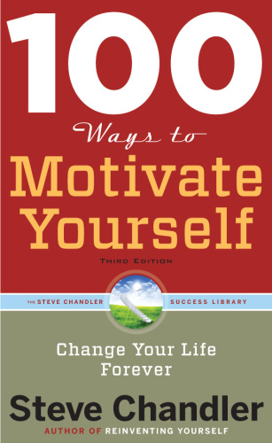 100 Ways To Motivate Yourself