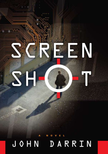 Screenshot : a novel