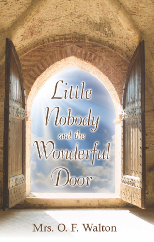 The Little Nobody and the Wonderful Door