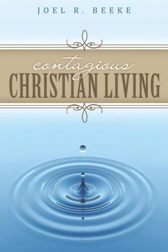Contagious Christian Living