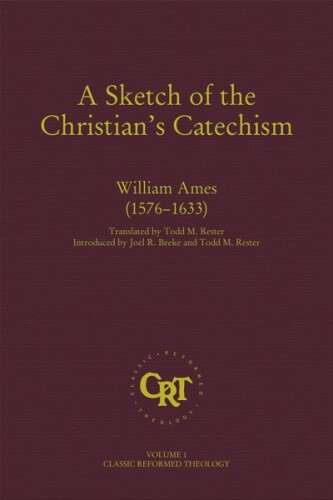 A Sketch of the Christian's Catechism