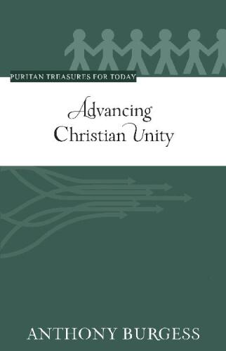 Advancing Christian Unity