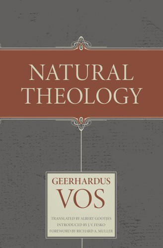 Natural Theology