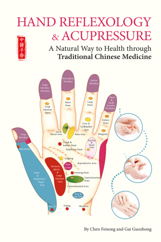 Hand Reflexology & Acupressure