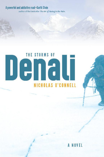 The Storms of Denali