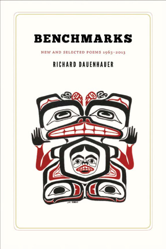 Benchmarks : New and Selected Poems 1963-2013