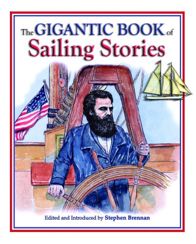 The Gigantic Book of Sailing Stories