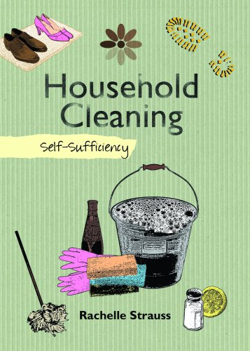 Household cleaning: self-sufficiency
