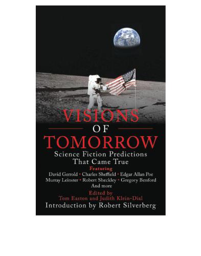 Visions of Tomorrow: Science Fiction Predictions that Came True