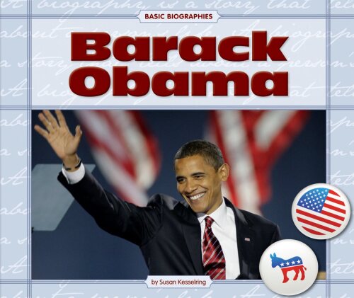 Barack Obama