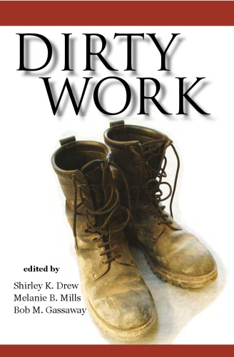 Dirty Work : The Social Construction of Taint