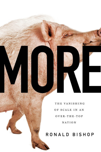 More : The Vanishing of Scale in an over-The-Top Nation