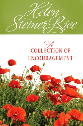 A collection of encouragement