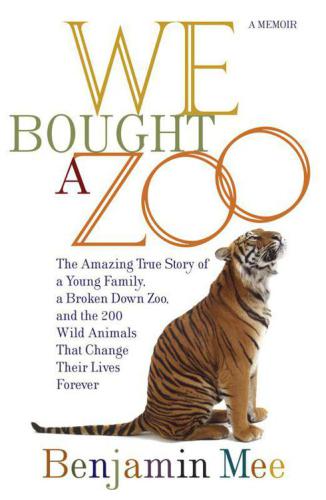 We Bought a Zoo