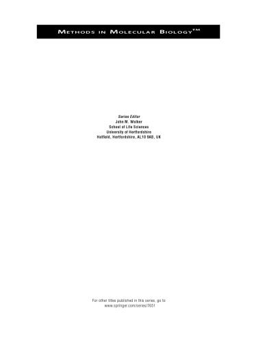 Therapeutic Applications of RNAi: Methods and Protocols