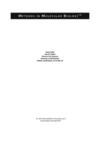 Histology Protocols