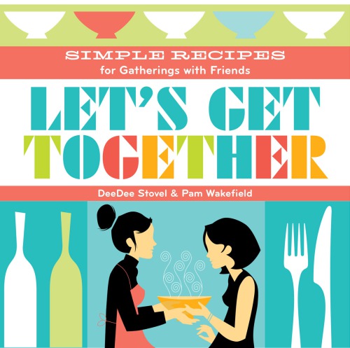 Let's get together