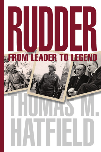 Rudder: From Leader to Legend