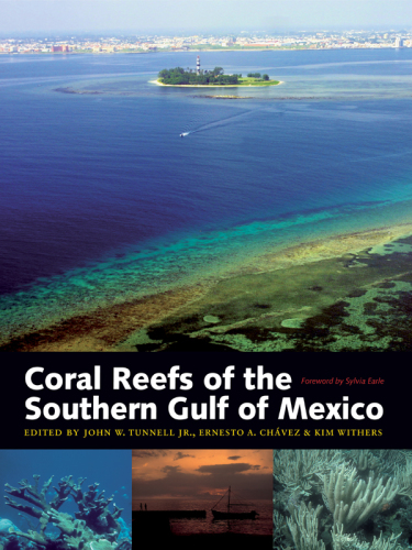 Coral Reefs of the Southern Gulf of Mexico