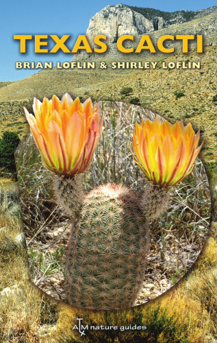 Texas Cacti