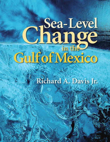 Sea-Level Change in the Gulf of Mexico