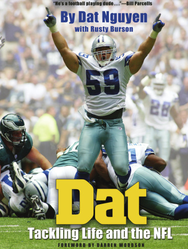 Dat: Tackling Life and the NFL