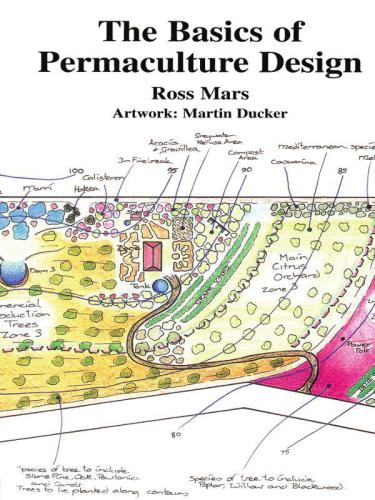 The Basics of Permaculture Design
