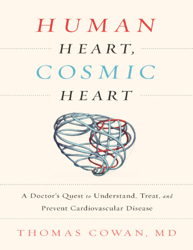 Meschen Hearz, Kosmisches Herz