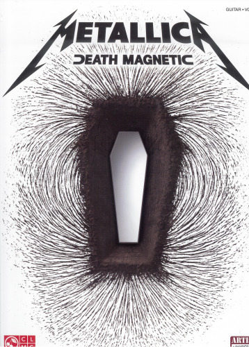 Metallica - Death Magnetic