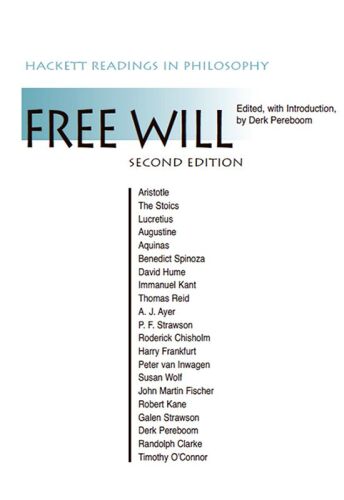 Free will