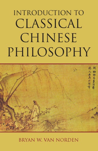 Introduction to classical Chinese philosophy
