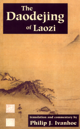 The Daodejing of Laozi (Hackett Classics)