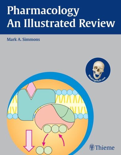 Pharmacology : an illustrated review