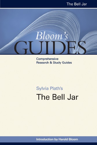 Sylvia Plath's The bell jar