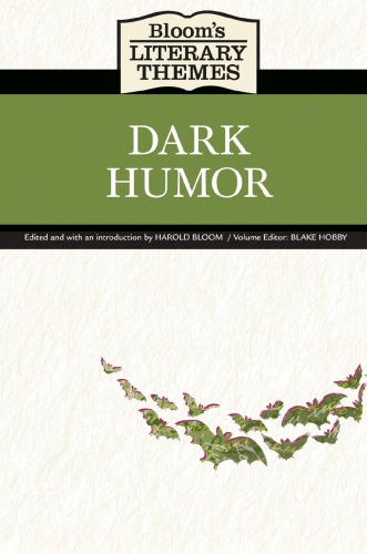 Dark humor
