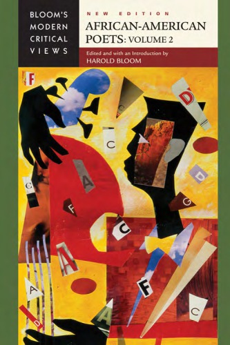 African-American Poets: Volume 2: 1950s to the Present