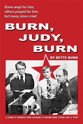 Burn, Judy, Burn