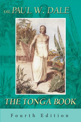 The Tonga Book: February 1805 – June 1811