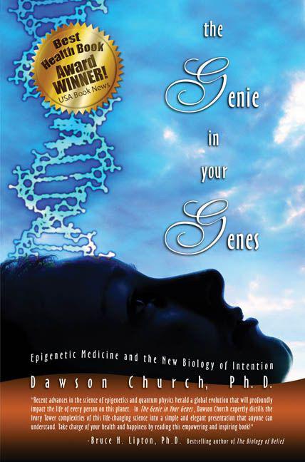 The Genie in Your Genes