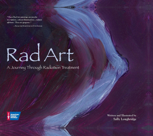 Rad Art: A Journey Through Radiation Treatment