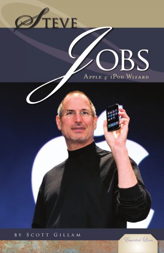 Steve Jobs