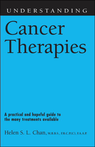 Understanding Cancer Therapies