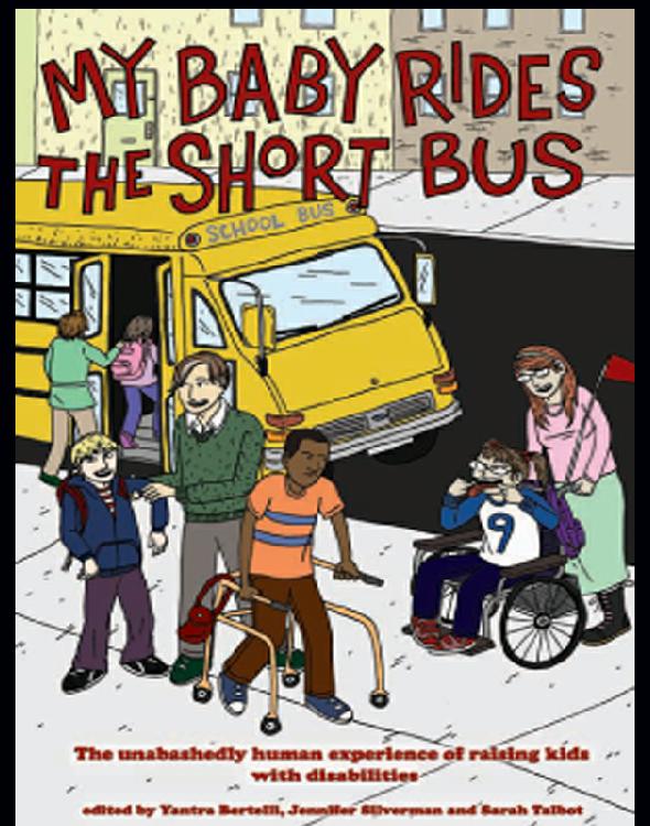 My Baby Rides the Short Bus