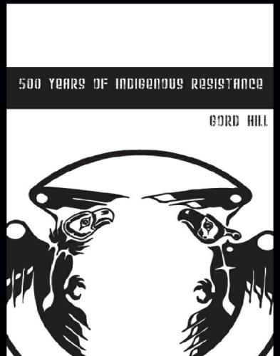 500 Years of Indigenous Resistance