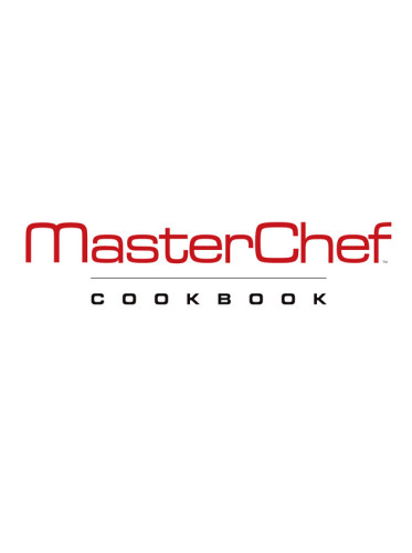 MasterChef Cookbook
