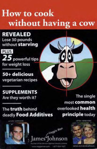 How to Cook Without Having a Cow