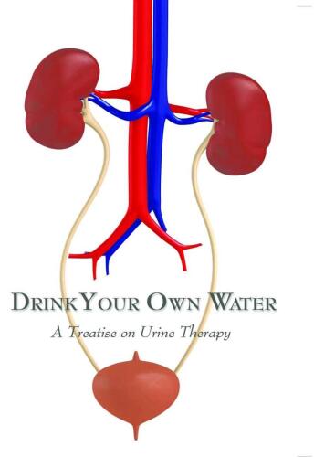 Drink Your Own Water