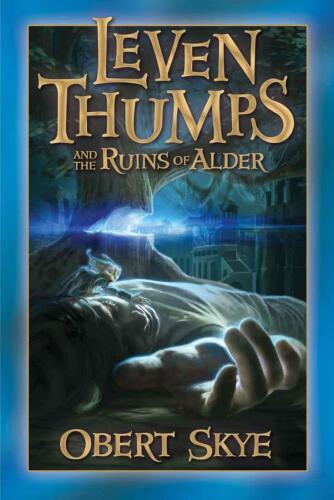 and the Ruins of Alder