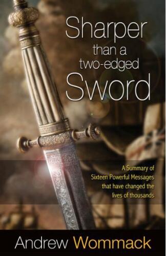 Sharper than a two-edged sword